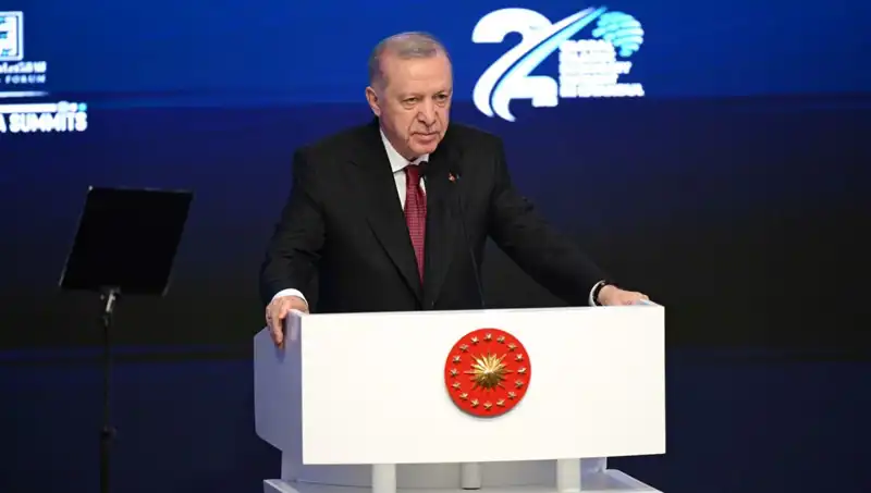 Cumhurbaşkanı Erdoğan: Ülkemiz için Faizsiz Ekonomi Hayali Gerçek mi Olacak?