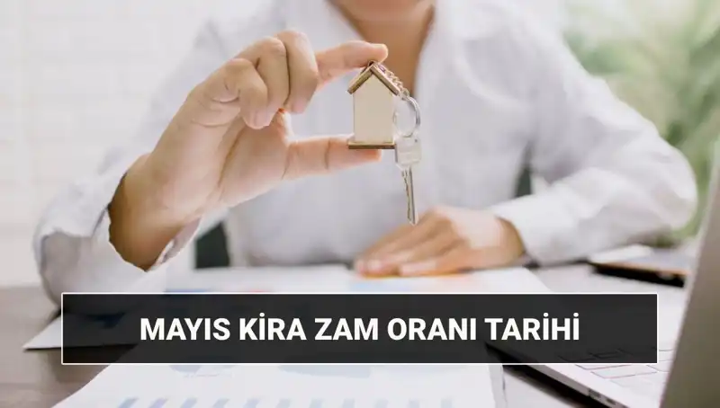 Kira Zamları Üzerine Son Gelişmeler: Mayıs 2025 TÜİK Açıklaması Bekleniyor