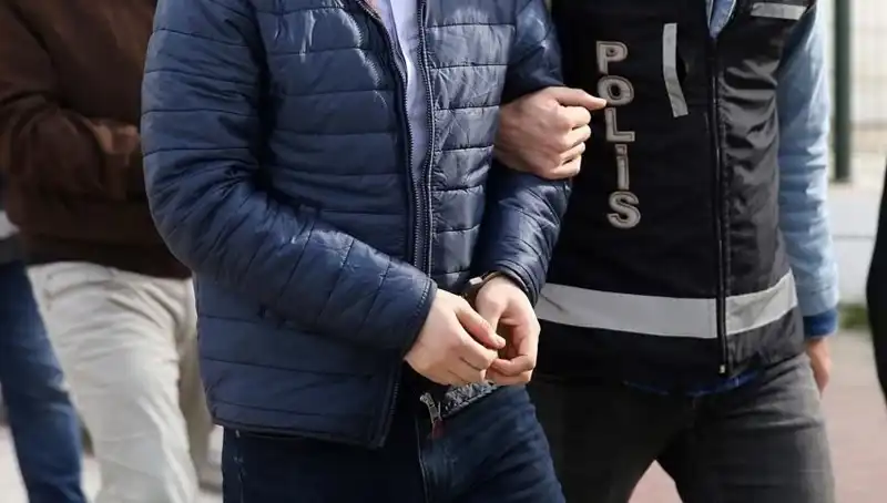 Ankara'da THKP-C/Devrimci Hareket Soruşturması: 16 Gözaltı Kararı Alındı