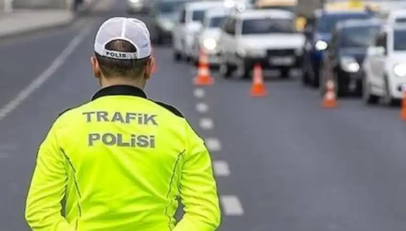 Cumartesi Günü Trafik İçin Tehlike! Kapalı Yollar Hakkında Bilmeniz Gerekenler