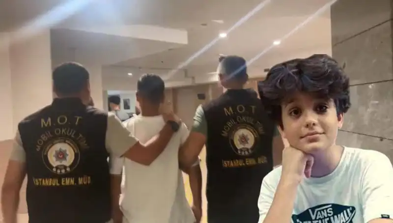 Mattia Ahmet Minguzzi Davasında Şok Gelişme: Avukat Rezan Epözdemir'den Tehdit İddiası