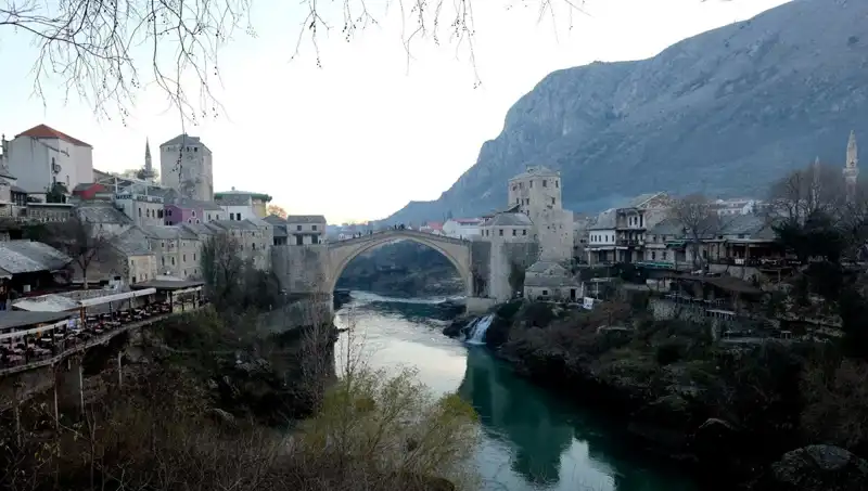 Mostar’da Kayıp Türklerin Kurtarılması: Facianın Eşiğinden Dönüldü