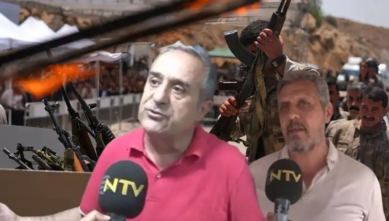 PKK'nın Silah Bırakma Kararının Etkileri: Neler Olacak?