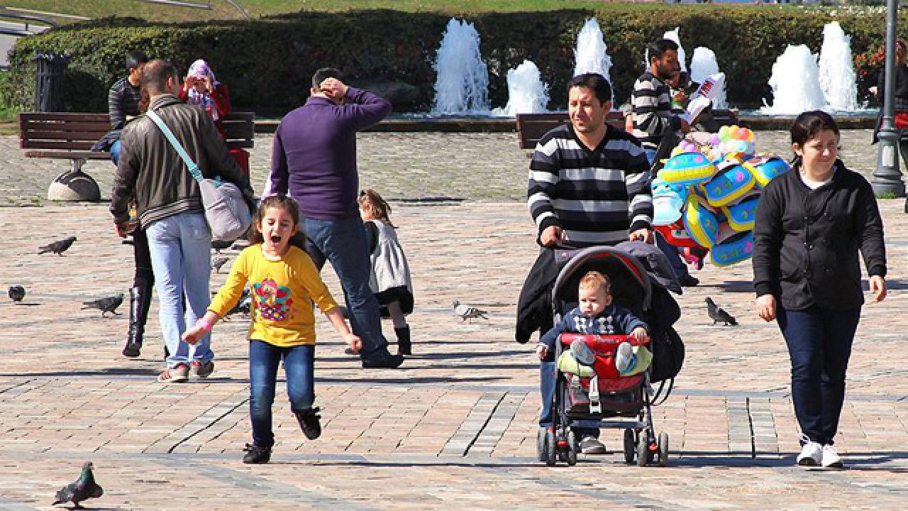 Hafta Sonu Hava Durumu Merak Ediliyor!