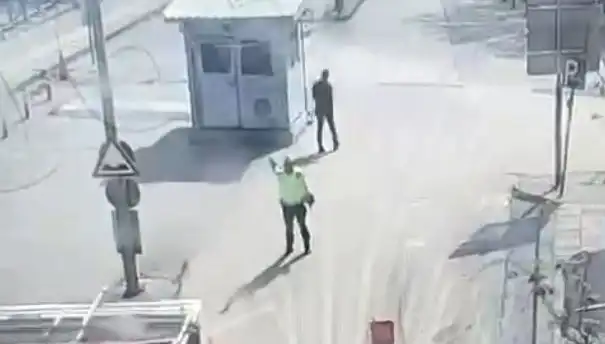 CHP Otobüsü Şoförüne Ev Hapsi Uygulandı: Olayın Perde Arkası