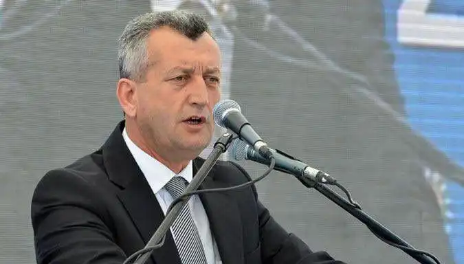 Eski Menemen Belediye Başkanı Tahir Şahin Hayatını Kaybetti, Şehirde Hüzün Hakim