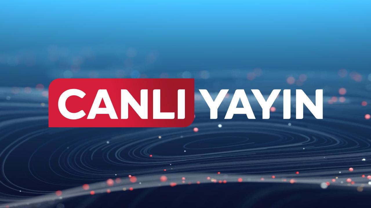 Adalet Bakanı Yılmaz Tunç TRT Haber'de açıklamalarda bulundu