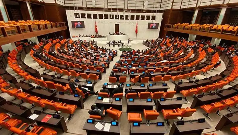Meclis’te Yeni Dokunulmazlık Dosyaları Gündemde: Neler Olacak?
