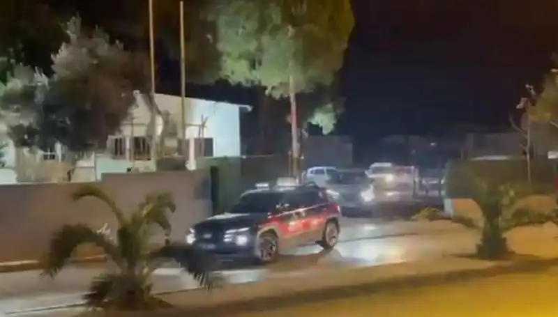 İzmir’de 24 Saatlik Operasyon: 141 Hükümlü Kapana Kısıldı