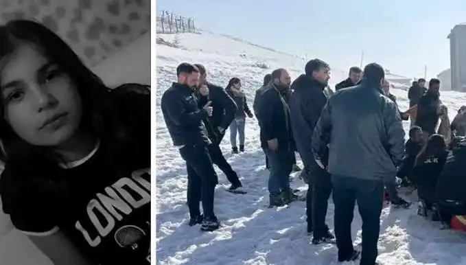 Hüzün Ve İhmal: Eslem'in Köpek Saldırısında Ölümüne Dair Soruşturma İzni
