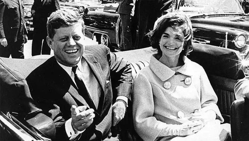 Kennedy Suikastı Belgeleri: Halka Açılan Gizemler ve Gerçekler