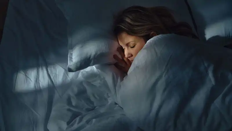 Depresyonun Karanlık Yüzü: 56 Gün Süren Uyanış Hikayesi