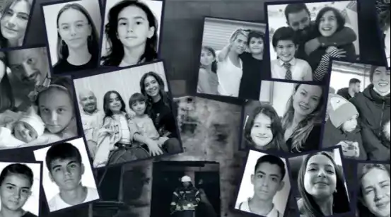 Bu Bayramda Ülkemizde 36 Çocuk Hayatını Kaybetti