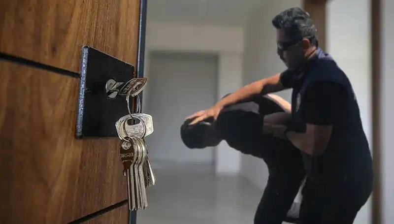 Mersin'den Adana'ya Sazan Sarmalı Dolandırıcılığı: Tapuda Büyük Oyun