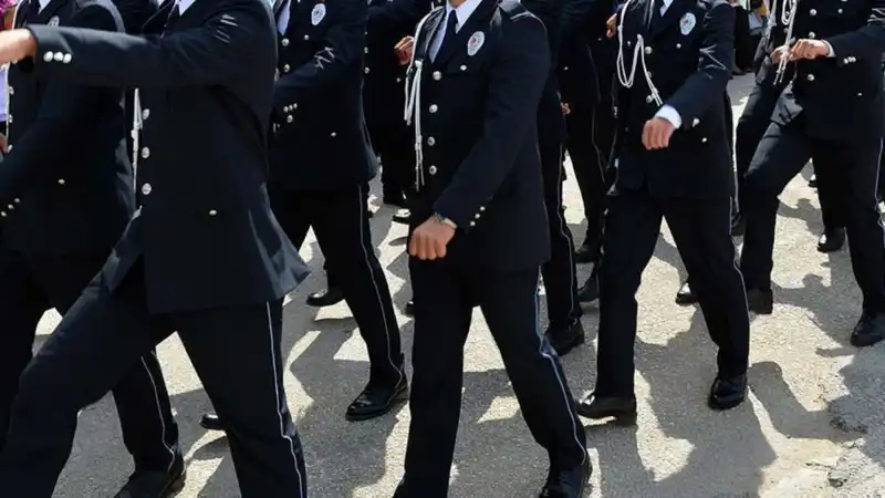 Polis Meslek Yüksekokulları 2024 Yılı İçin 2.500 Yeni Öğrenci Alacak