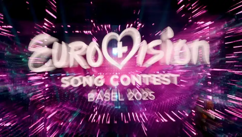 Eurovision 2025 Finalistleri Açıklandı: Siyasi Gerilim ve Müzik Heyecanı Bir Arada!