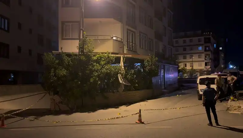 İstanbul’da Kafeye Yapılan Silahlı Saldırının Ayrıntıları Ortaya Çıktı