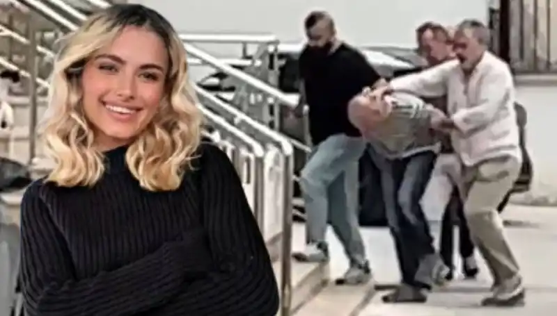 Trabzon'da Tüyler Ürkütücü Cinayet: Sinem'in Katili Kim?