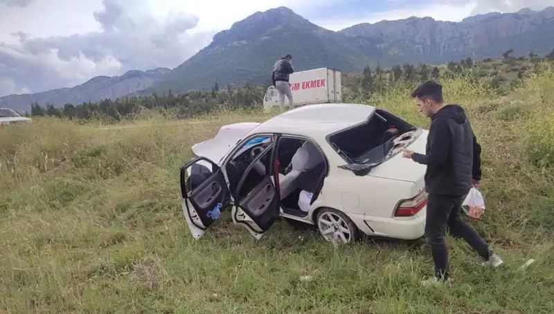 Seydişehir’de Feci Trafik Kazası: Yaralılar ve Olayın Perde Arkası