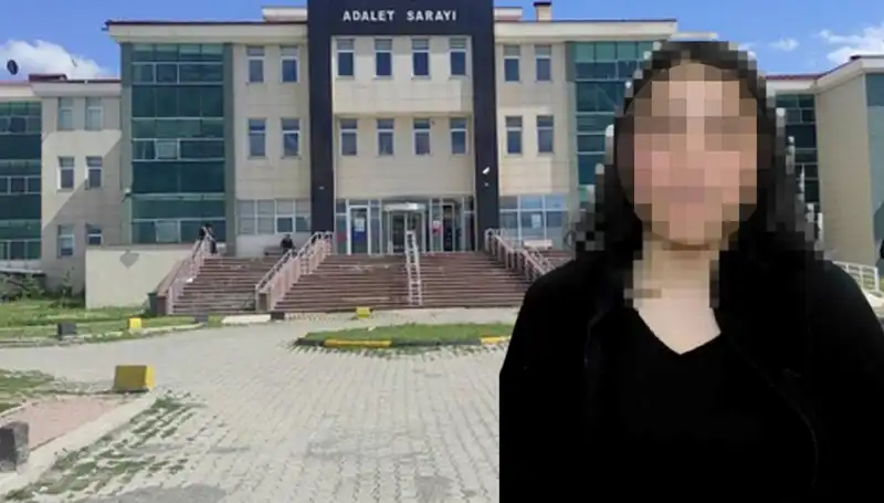 Tacizcisini Öldüren Liseli Azra İçin Yeni Gelişmeler: Mahkeme Süreci Devam Ediyor