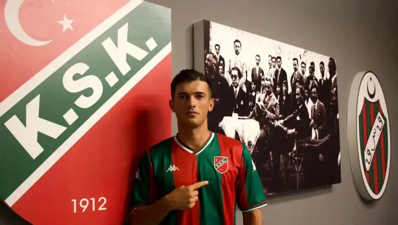 Karşıyaka’da Transfer Hareketliliği: Yeni Yüzler Takıma Katılıyor