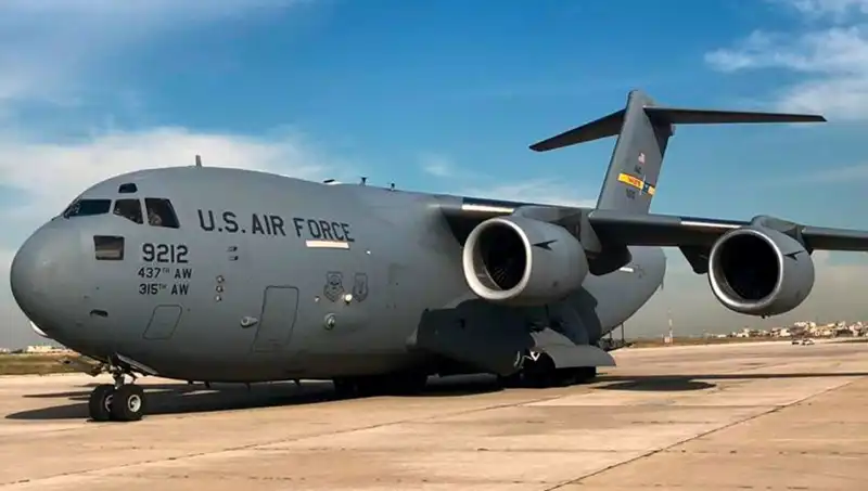 Pentagon'dan Global Güç Gösterisi: Lübnan'a Saldırı Uçağı, Norveç'e Savaş Helikopteri!