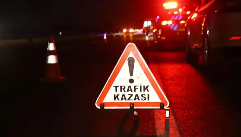 Şanlıurfa'da Göz Göre Göre Zincirleme Kaza: 7 Yaralı