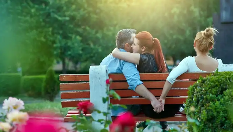 Aldatıldığınızı Gösteren 5 Gizli İşareti Keşfedin!