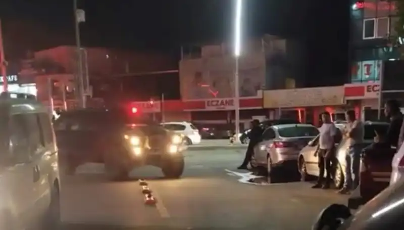 Kardeşinin Annesine Saldırısına Cevap: Bir Genç Hayatını Kaybetti