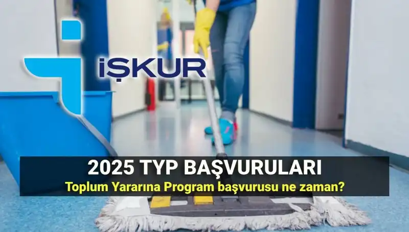 2025-2026 TYP Başvuru Tarihleri ve Şartları Açıklandı!