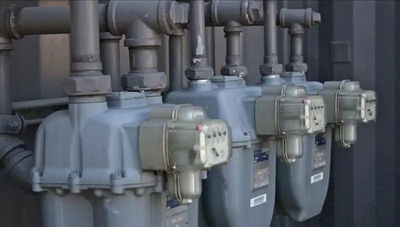 Avrupa’da Gaz İthalatı Değişmedi, Pazar Dinamikleri Nasıl Etkileniyor?