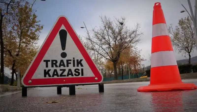 Giresun’da Feci Kaza: Hayatını Kaybeden Genç, Kentte Yas Yarattı