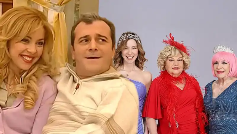 Sihirli Annem Filmi Hakkında Tüm Bilgiler: Ne Zaman Vizyona Girecek?