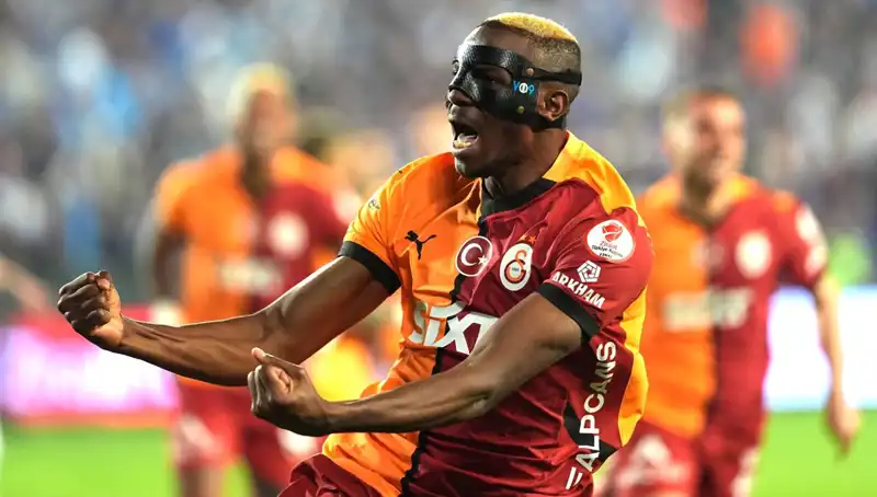 Osimhen İçin Geliyor, Kazan-Kazan Teklifi Spor Dünyasını Sarstı!