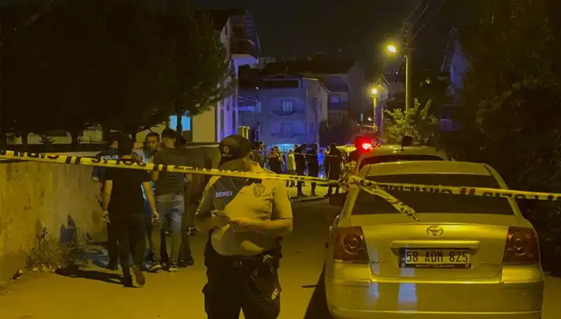 Kına Gecesinde Halay Kavgası: 1'i ağır, 12 Yaralı! Gerilim Tırmandı!