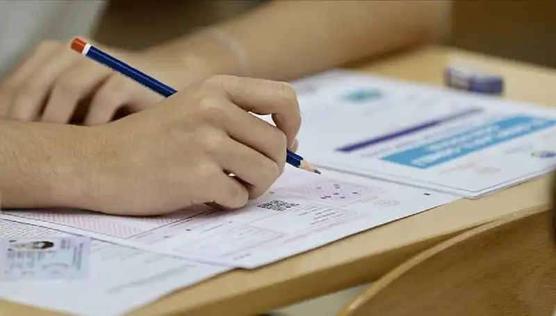 YKS Şampiyonluğu Nizip'ten Çıktı: Gençlerin Başarı Hikayesi