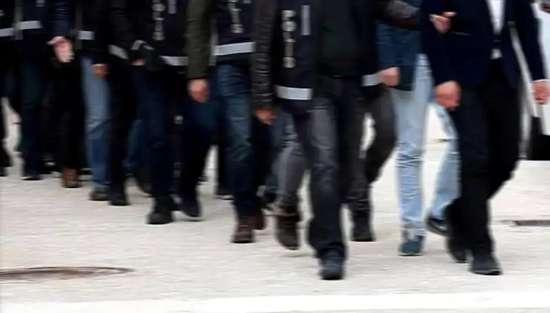 Kadın Profilinden Tuzak: "Balkız" Operasyonu ile Gaspçıların Yüzleri Ortaya Çıktı