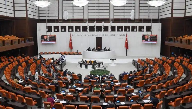 Terörsüz Türkiye Komisyonu İlk Toplantısını Gerçekleştiriyor: Hedefler ve Stratejiler Neler?
