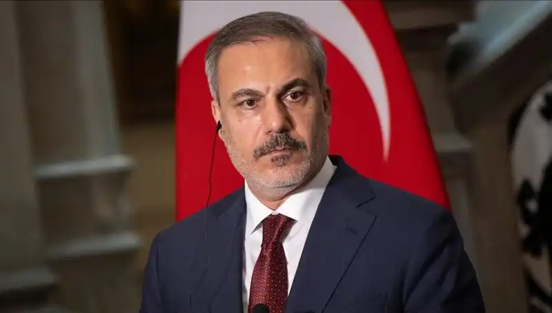Türkiye'nin Dış Politikasında Yeni Dönem: Bakan Fidan'ın Önemli Temasları