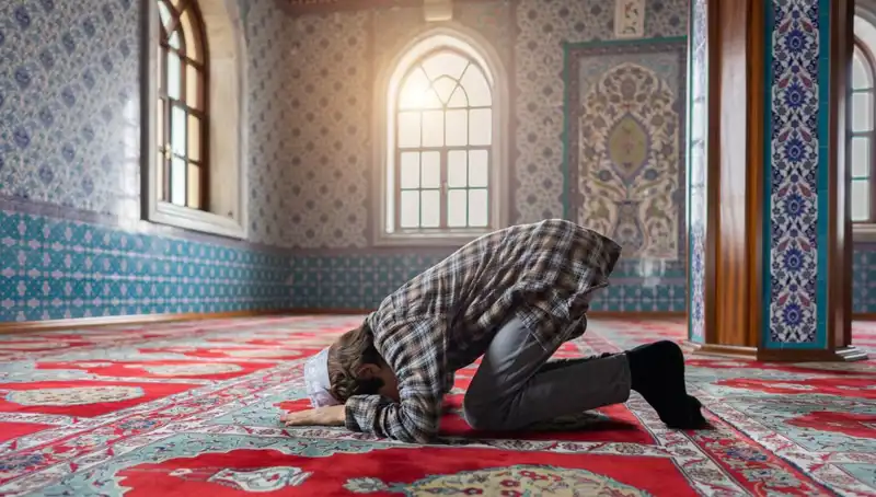 Cuma Namazı: Dini Görevlerinizi Yerine Getirin