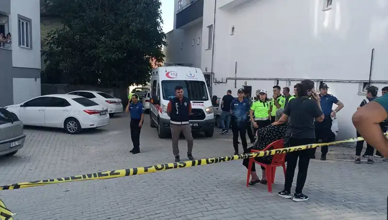 Çocukların Tüfekle Oynadığı Oyun, Trajik Sonuçlar Doğurdu