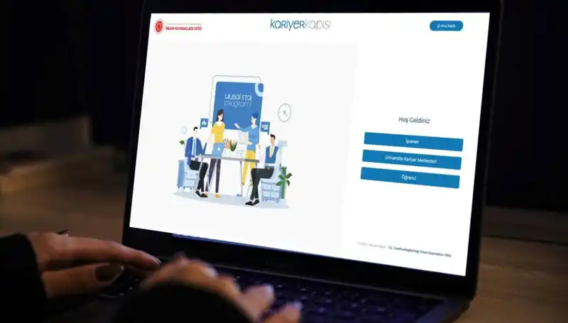 Ulusal Staj Programı 2025 Sonuçları Açıklandı! Sonuçları Sorgulama Ekranı Burada