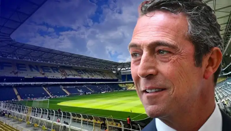 Fenerbahçe'nin Stadyum Sponsorluk Anlaşması: Kazançlar ve Gelecek Vizyonu