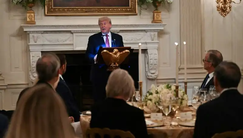 Trump'tan Heyecan Verici Açıklama: Gazze'deki Rehinelerin Serbest Kalacağı Duyuruldu