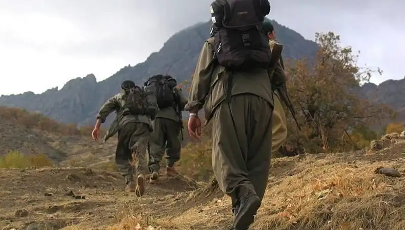 Türkiye'de Kritik 48 Saat: Öcalan'ın Mesajı Kandil'e Ulaşacak