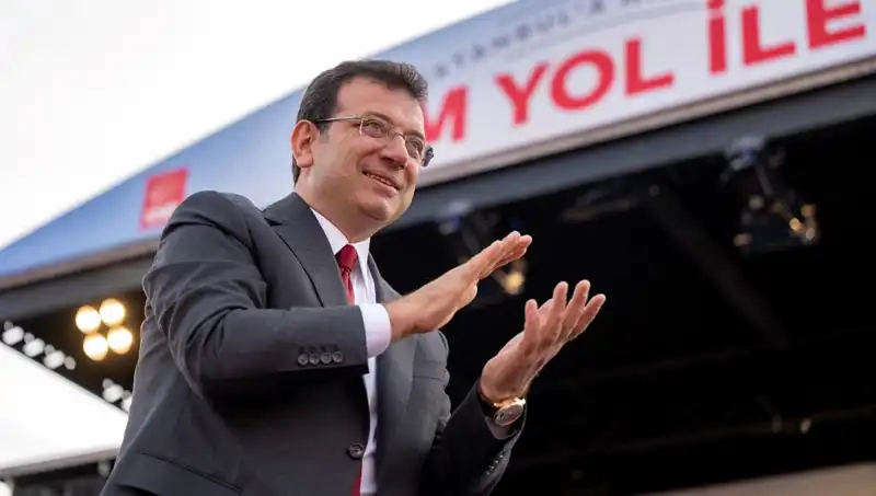 Ekrem İmamoğlu'na Yönelik Tehdit Davasının Ayrıntıları Gün Yüzüne Çıktı