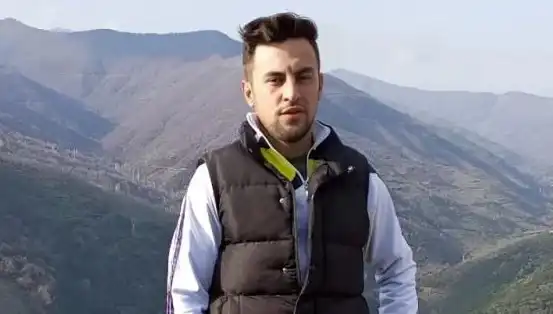 27 Yaşındaki Harun'un Ölümü: Sır Perdesi Aralanıyor mu?
