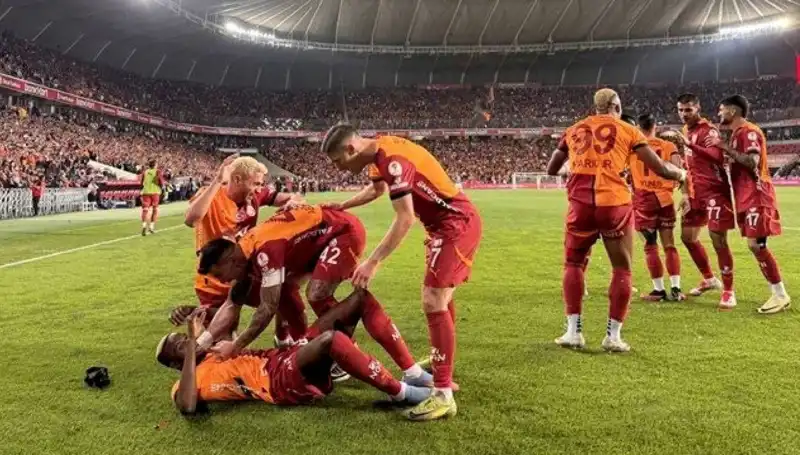 3 Haziran 2025 Spor Manşetleri: Kıran Kırana Pazarlık Süreci Başladı!