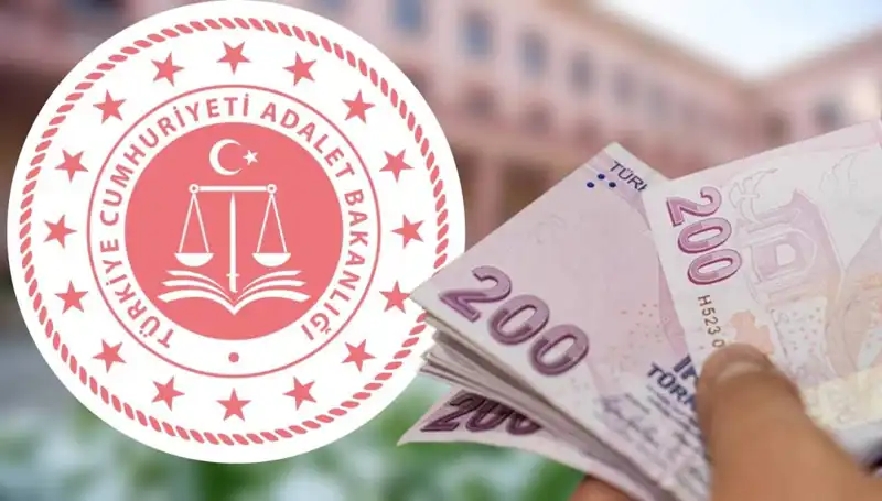 Adalet Bakanlığı Promosyon Ödemeleri 2025: Kamu Çalışanlarını Neler Bekliyor?
