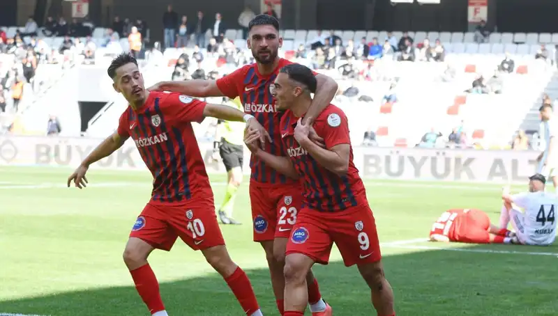 Altınordu’da Futbol Takımındaki Değişim: Giden Çok, Gelen Yok!